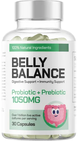 Belly Balance product